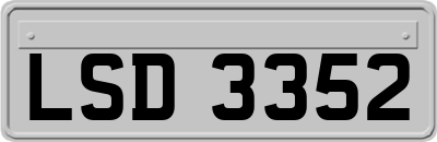 LSD3352