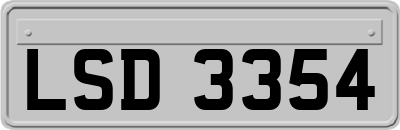 LSD3354