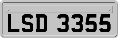 LSD3355