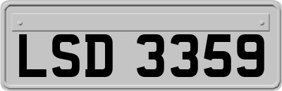 LSD3359