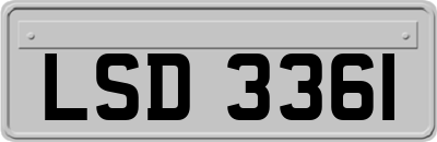 LSD3361