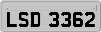 LSD3362