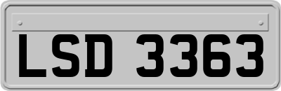 LSD3363