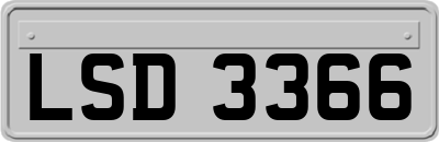LSD3366