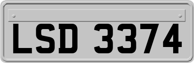 LSD3374