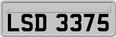 LSD3375