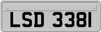 LSD3381