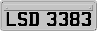 LSD3383