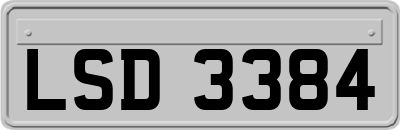 LSD3384