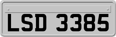 LSD3385
