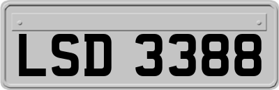LSD3388