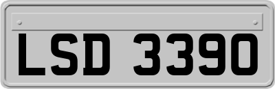 LSD3390