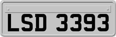 LSD3393