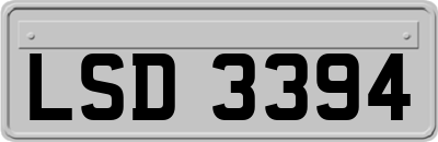 LSD3394