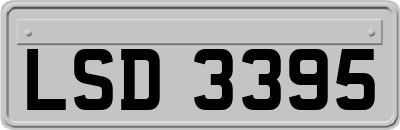 LSD3395