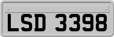 LSD3398