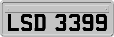 LSD3399