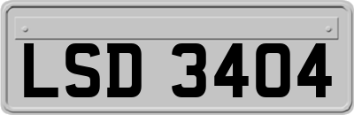 LSD3404