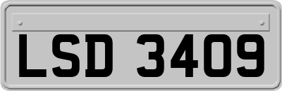 LSD3409