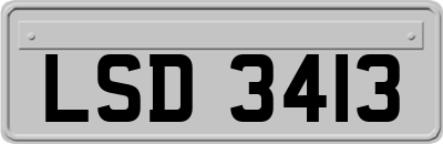 LSD3413
