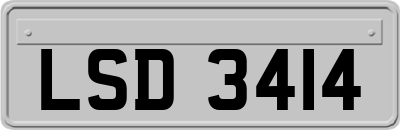 LSD3414