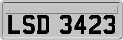 LSD3423