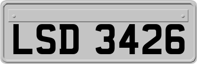 LSD3426