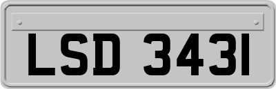 LSD3431