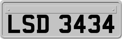 LSD3434
