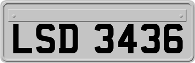 LSD3436