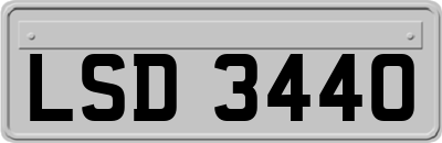 LSD3440