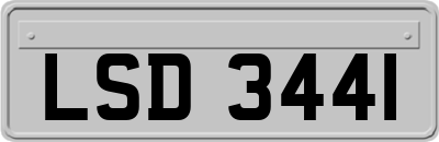 LSD3441