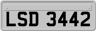 LSD3442