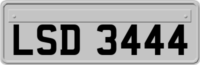 LSD3444
