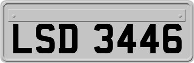 LSD3446