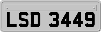 LSD3449