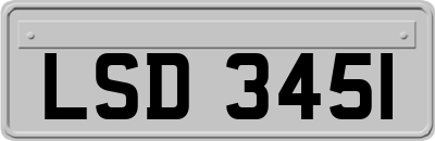 LSD3451