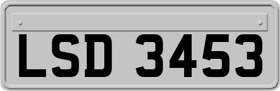 LSD3453