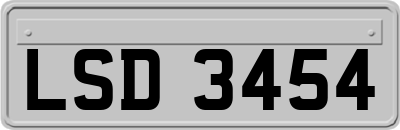 LSD3454