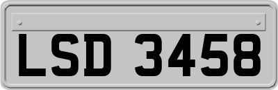 LSD3458