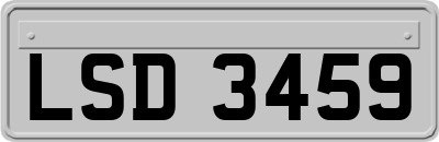 LSD3459