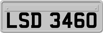 LSD3460