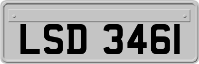 LSD3461