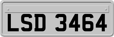 LSD3464