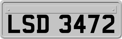 LSD3472