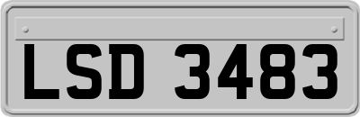 LSD3483