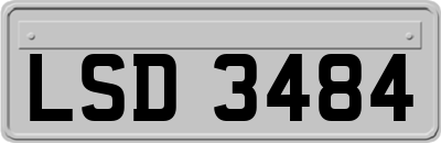 LSD3484