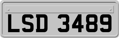 LSD3489