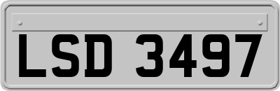 LSD3497