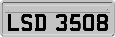 LSD3508